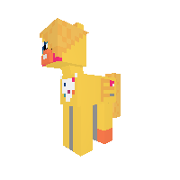 Toy chica