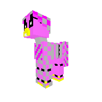 withered peater