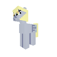 Derpy Hooves