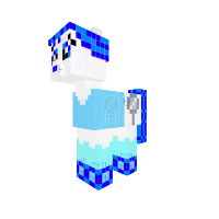 cold as ice