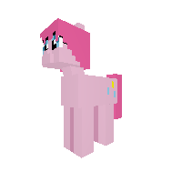 Pinkie Pie