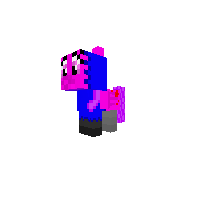 flutterby (fluttershy's older sister)