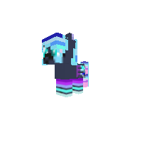New Pony