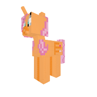 Peachy Pie