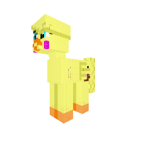 Chica the chicken
