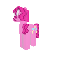 Pinkie Pie