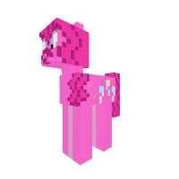 Pinkie  Pie