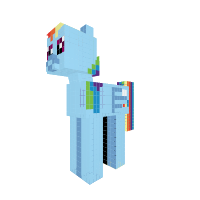 Rainbow Dash