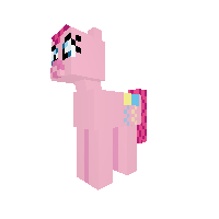 Pinkie Pie