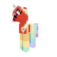 New Pony
