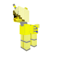 New Pony