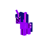 New Pony