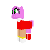 Amy rose