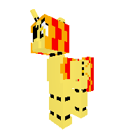 animatronic sun saver