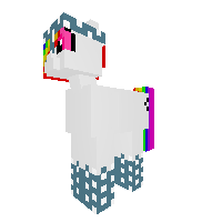 my daddy's armor mane tail cutie mark and eye base
