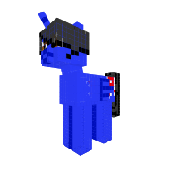 THE DUMB ROBLOX