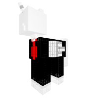 Slenderpony