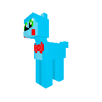 Toy Bonnie