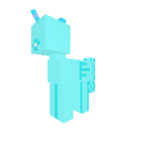 New Pony