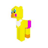 Toy Chica