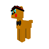 Toy Freddy