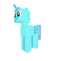 New Pony