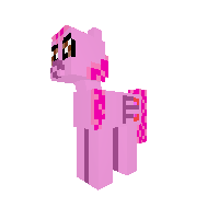 Pixel Pink