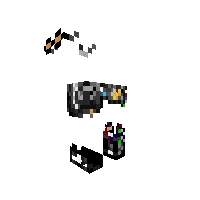 ComTBGSuit NonPony
