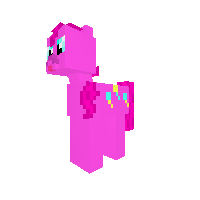 pinkie pie