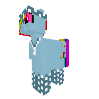 nightmare rainbow dash