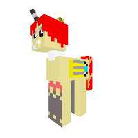 Windy The Reddest