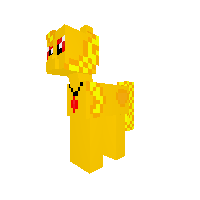 whats the name of this pony?