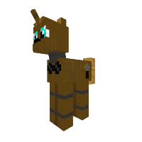Freddy Fazbear
