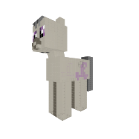 New Pony