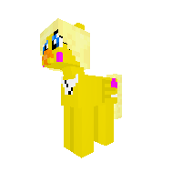 toy chica