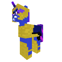 NightMare Eclipse