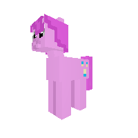 pinkie pie