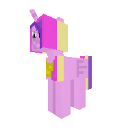 price's cadence
