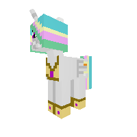 prince's celestia
