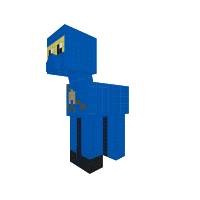 Ninjago Jay 2