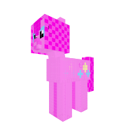 Pinkie Pie