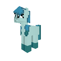 Glacion Pony