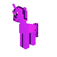 twilight with equal cutie mark