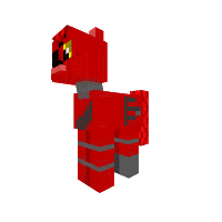 foxy