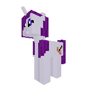 New Pony