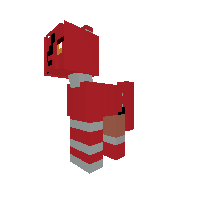 Foxy