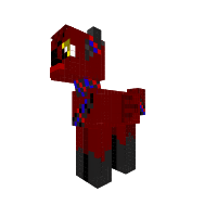 withered foxy