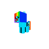 rainbow dash