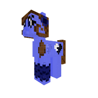 New Pony