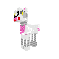 Mangle more broken than ever